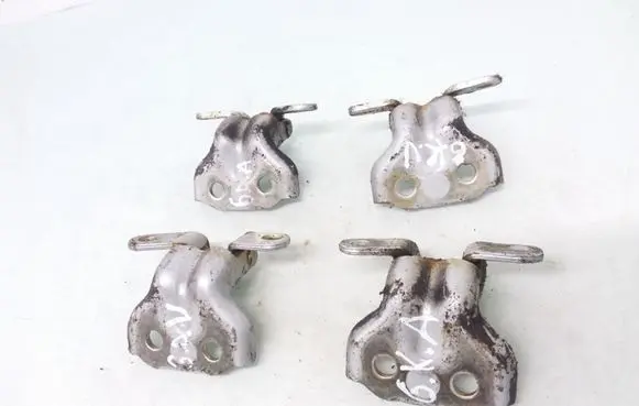 KIA Sorento Rear door hinge set 