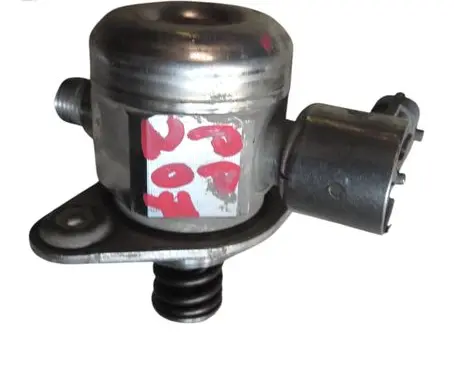 Jaguar XJ X351 Fuel injection high pressure pump 8W93-90376-AE