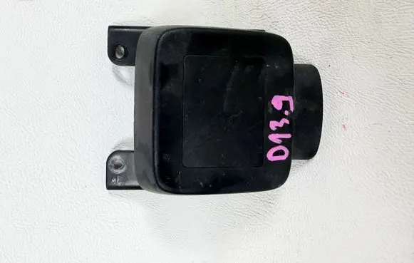 Volkswagen Golf VII Sensor 
