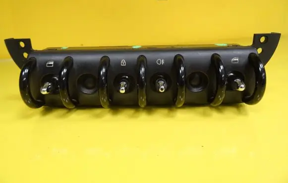 Mini One - Cooper R50 - 53 Electric window control switch 61316917983