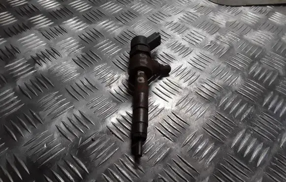 Fiat Stilo Fuel injector 0445110002