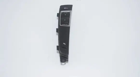 BMW 6 F06 Gran coupe ESP (stability program) switch 9202945 61319202945 9267892