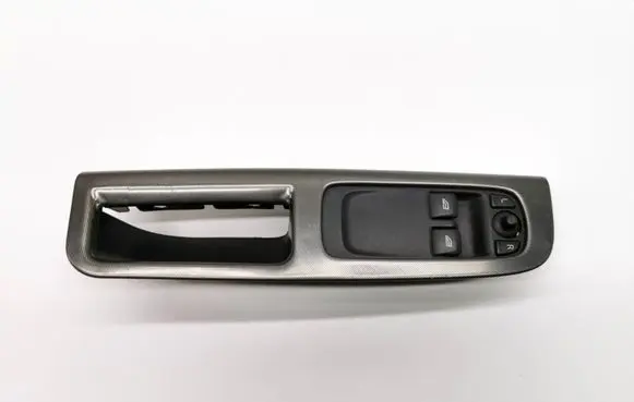 Volvo C30 Electric window control switch 31264925