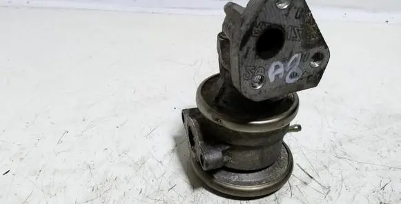 Audi A8 S8 D3 4E EGR valve 078131102F 72256012