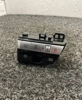 Hyundai Ioniq 5 Other switches/knobs/shifts 93700-GI910