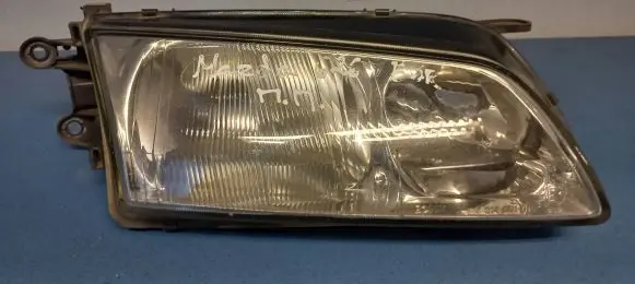 Mazda 626 Headlight/headlamp 1305235350