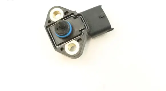 BMW 5 E60 E61 Air pressure sensor 7834411 0261230127 0261200127