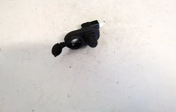 Honda CR-V Front door sensor