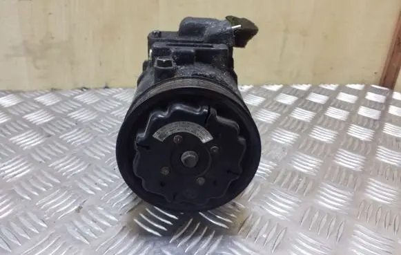 Audi A2 Air conditioning (A/C) compressor (pump) 8Z0260805A 4471706373 4473008820