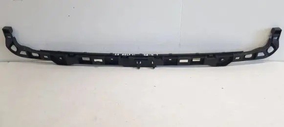 Volkswagen Golf VI Rear bumper mounting bracket 5K6807863