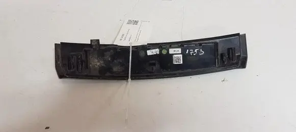 Opel Astra K Third/center stoplight 39037080 361531665