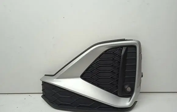 Audi Q2 - Front bumper lower grill 81A807681