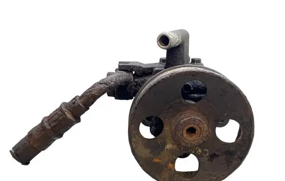 KIA Sportage Power steering pump 571002E200 7123E462