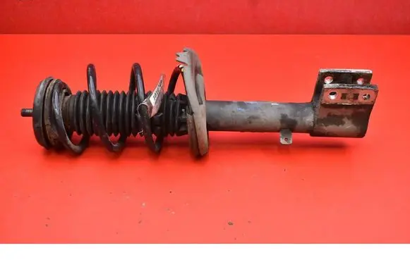 Front shock absorber/damper