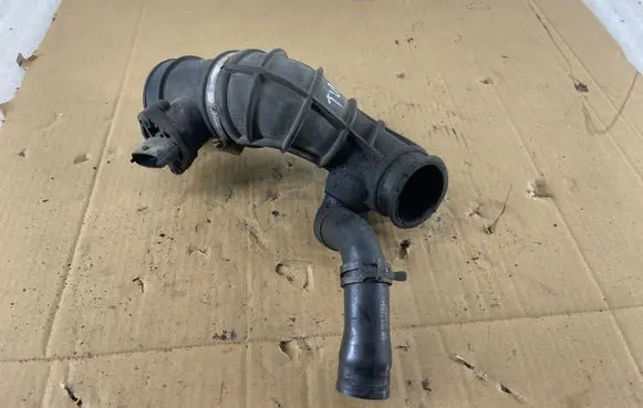 Opel Astra G Air intake hose/pipe 59431SJ 90530768