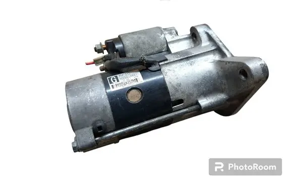 Mazda 6 Starter motor M002T88671 RF5C