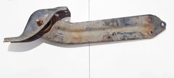 Chevrolet Captiva Rear upper control arm/wishbone
