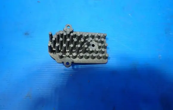 Volkswagen Tiguan LED ballast control module 1473000168