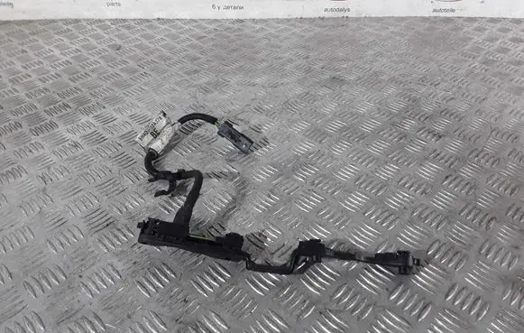 Land Rover Range Rover L322 Plug wire 6H4Q12A378BE