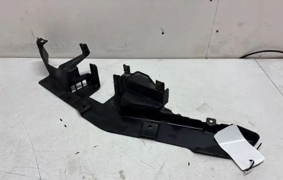 BMW X5 E70 Front underbody cover/under tray 7160240