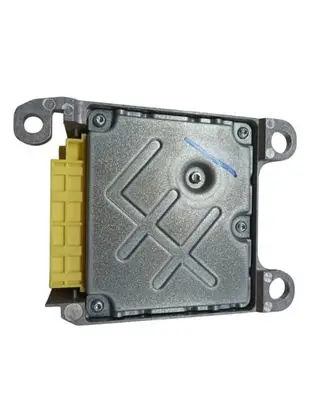 Toyota Auris E180 Airbag control unit/module 89170-02B90