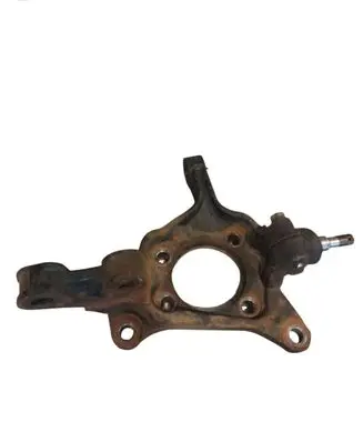Subaru XV Front wheel hub