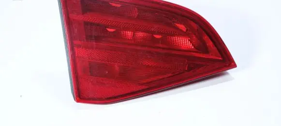 Audi A4 S4 B8 8K Tailgate rear/tail lights 8K9945093
