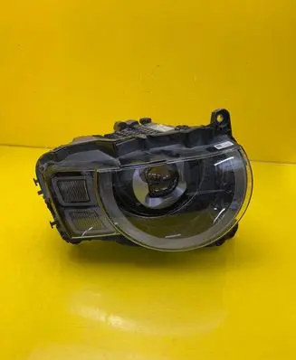 Land Rover Defender Headlight/headlamp L8B2-13W029-EF