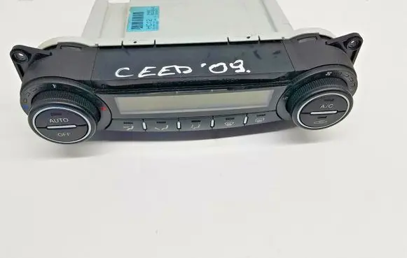 KIA Ceed Screen/display/small screen 957101H300 nr2964
