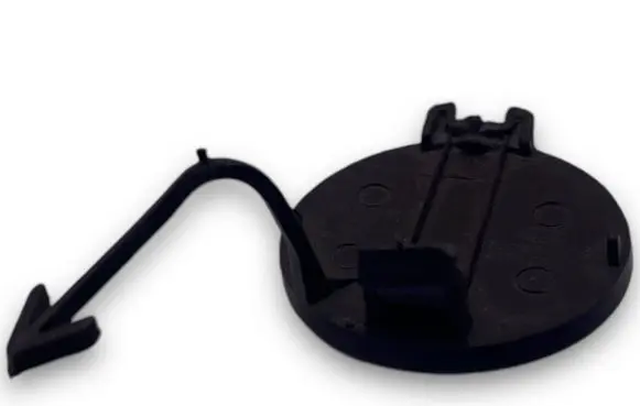 KIA Ceed Central body control module 8651707550