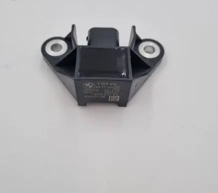 BMW 5 F10 F11 Airbag deployment crash/impact sensor 9159310 65779159310 050310