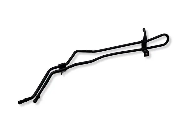 Audi A4 S4 B5 8D Power steering hose/pipe/line 8D0422885K