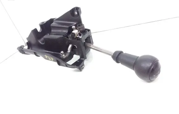 Citroen Berlingo Gear shifter/selector 3527353