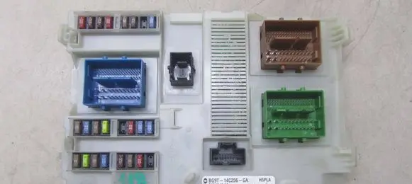 Fuse module