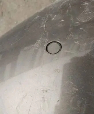 Parking PDC sensor