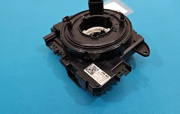 Volkswagen Caddy Airbag slip ring squib (SRS ring) 5K0953569AF IMPRK1586501