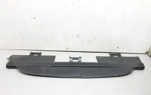 Honda FR-V Parcel shelf load cover 