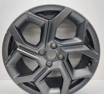 Ford Fiesta R18 spare wheel N1BJ-1007-BA