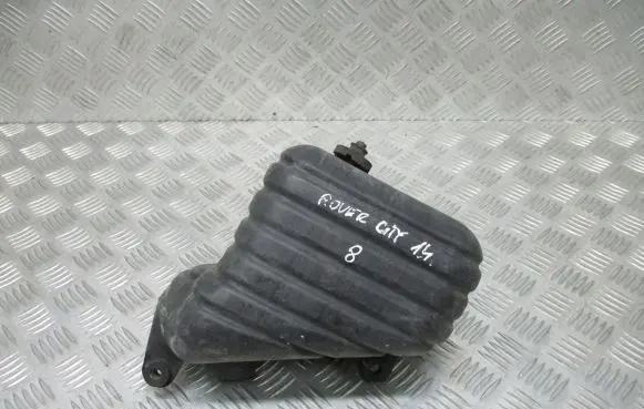Honda City Air filter box