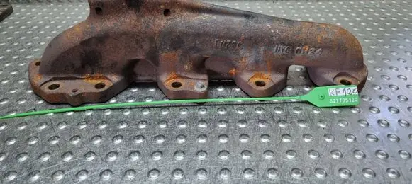 Ford Transit Custom Exhaust manifold S27705120 GK2Q9430BA