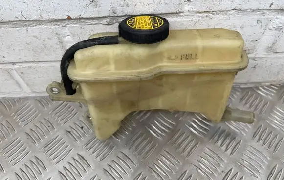 Toyota Prius (XW20) Coolant expansion tank/reservoir