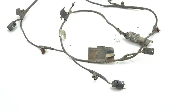 Chrysler Grand Voyager V Parking sensor (PDC) wiring loom