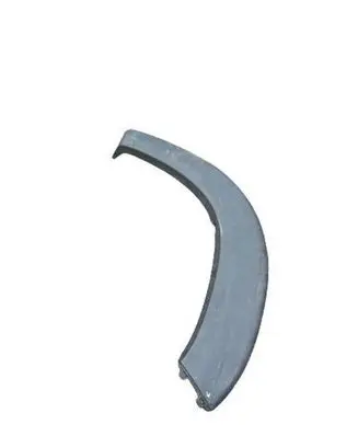 Peugeot Boxer Rear arch trim 1307241070