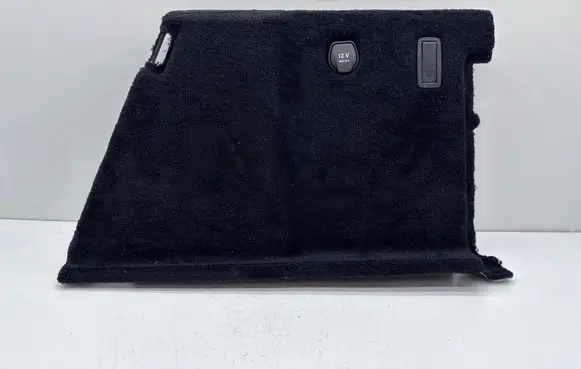 Mercedes-Benz CLS C218 X218 Other trunk/boot trim element A2186901741