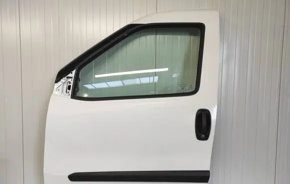 Fiat Doblo Front door DRZWIPRZEDNIELEWE TWOJEAUTO882182990 FIATDOBLOII