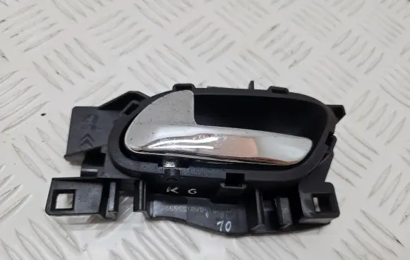 Citroen C4 I Picasso Front door interior handle 96555518VD