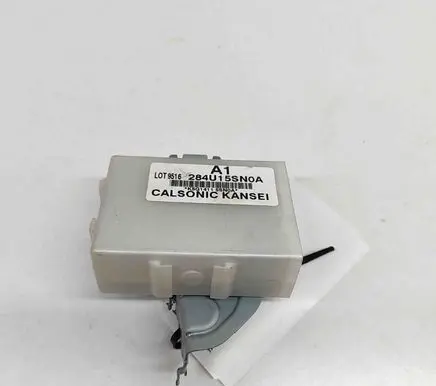 Nissan Leaf II (ZE1) Gateway control module 284U15SN0A