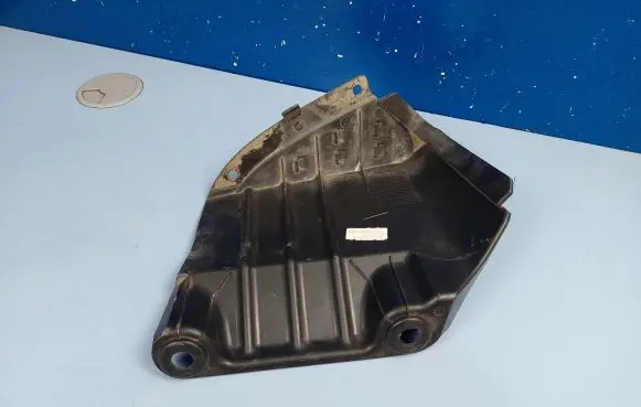 KIA Sportage Trunk boot underbody cover/under tray 86675R2000