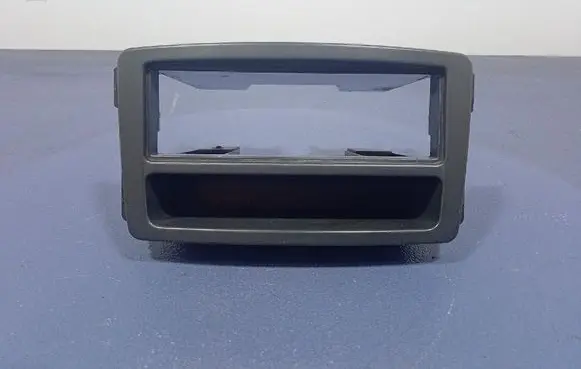 Mercedes-Benz Vito Viano W639 Other sill/pillar trim element A6396800591