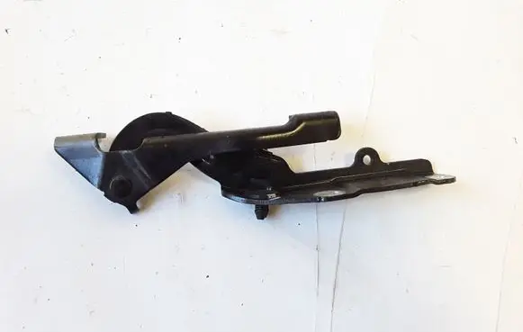 Citroen C3 Picasso Engine bonnet/hood hinges 9681369980